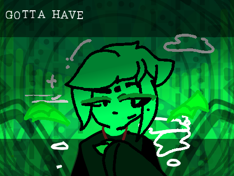 Lorraine's Vengeance // Lore animation meme// white rabbit