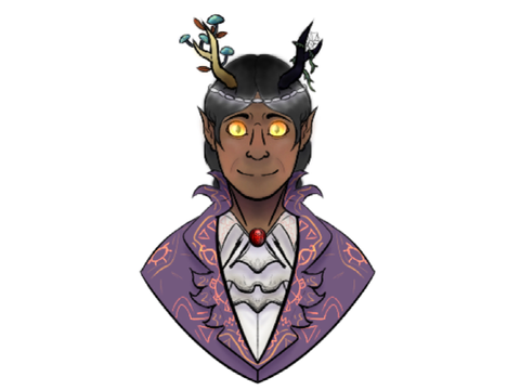 *hands you him gently*