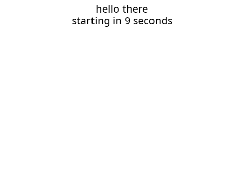 generic click speed test