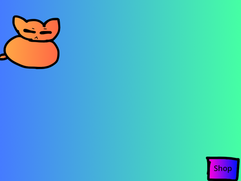 Cat clicker