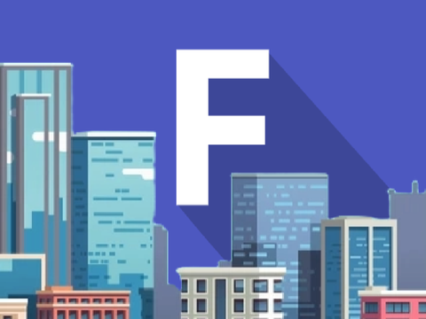 Fuzzee City
