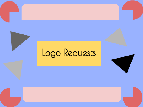 Logo Requests