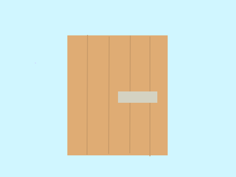 ・・・だれ？