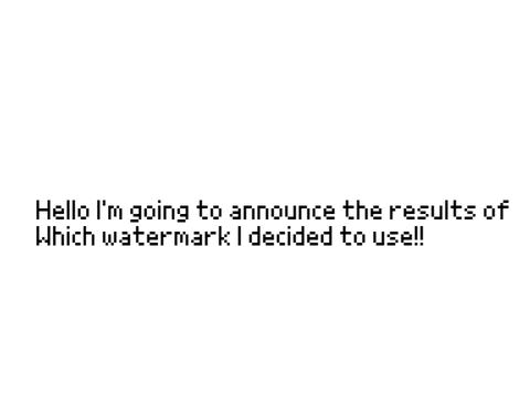 <33 watermark results