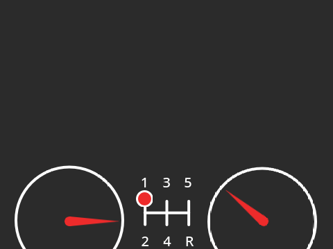 Manual Gear Transmission System