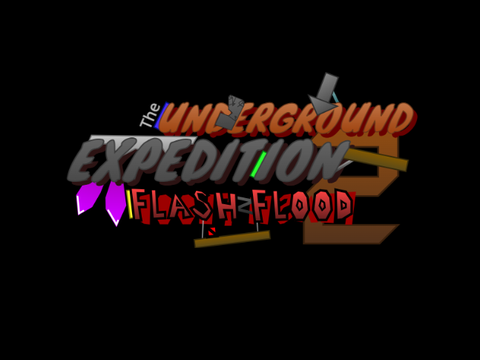 FF2: The Underground Expedition: Release Countdown