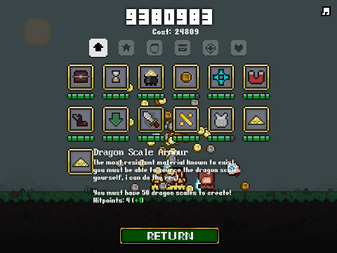 The Chest remix