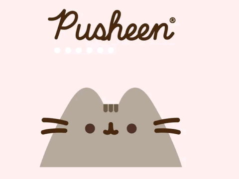 Pusheen
