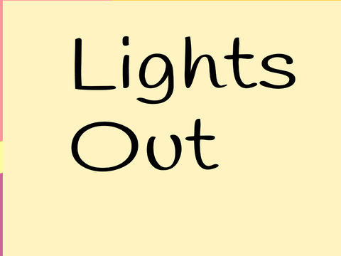 Lights Out 