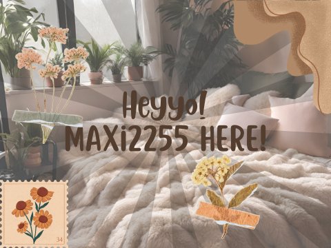 [OPEN!] 1.3k+ FOLLOWERS CONTEST remix