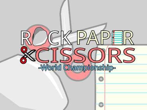 Rock Paper Scissors