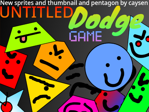 Shapedodge v14.75