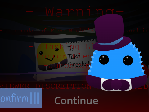 unfinished bob game