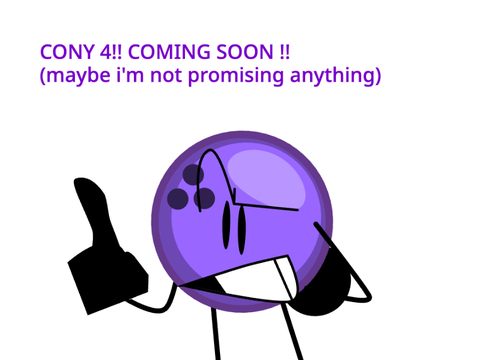 cony 4..?