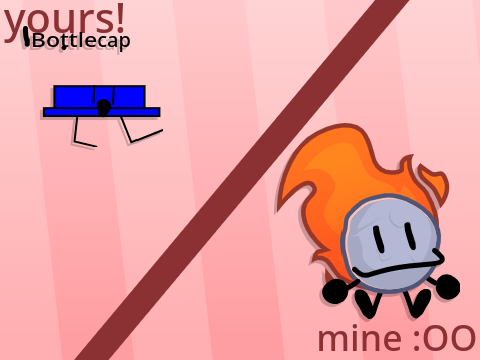 I'll remake your oc/s! ...again remix