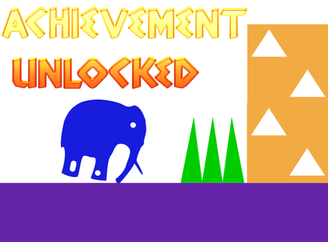 achievement unlocked #games #trending #all