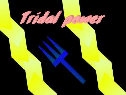 Tridal Power