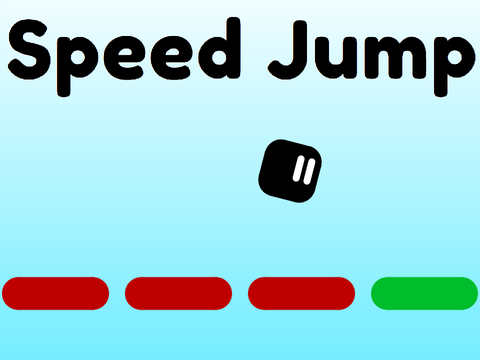 Speed Jump