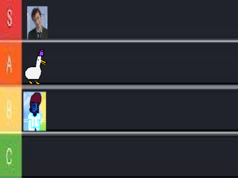Round 2 results