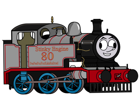 Stinkyengine80 