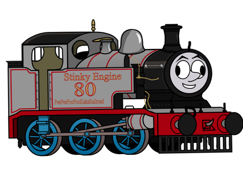 Stinkyengine80 