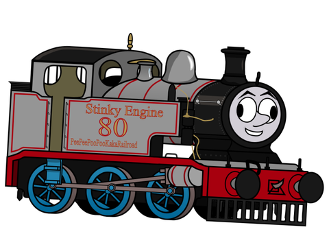 Stinkyengine80 