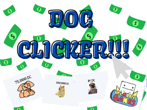 Dog Clicker v.1.5
