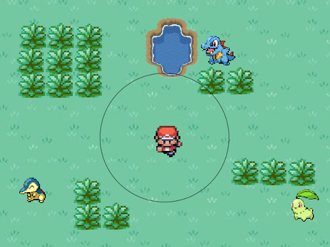 Pokémon Test