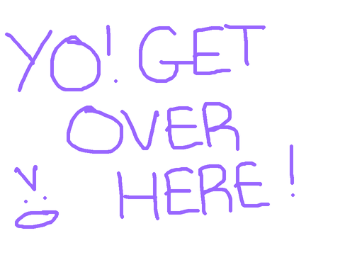 guess what guys…