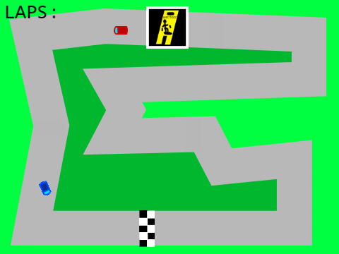 gooffy mariokart rippoff