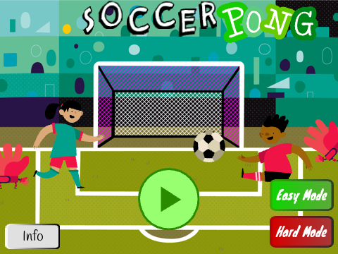 Soccer Pong Ultimate™ 