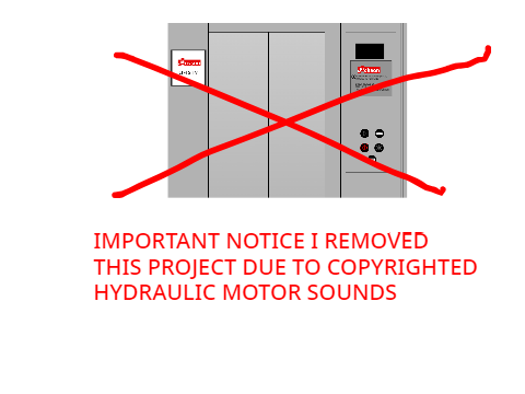 IMPORTANT NOTICE
