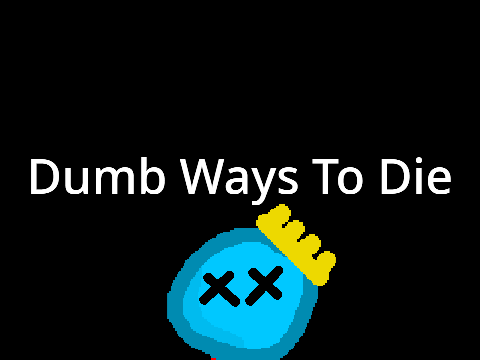 5 dumbest ways to die