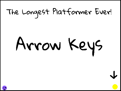 The Longest Platformer Ever!  remix remix