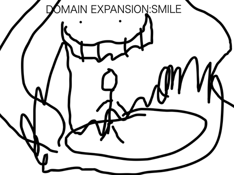 Domain Expansion Comp