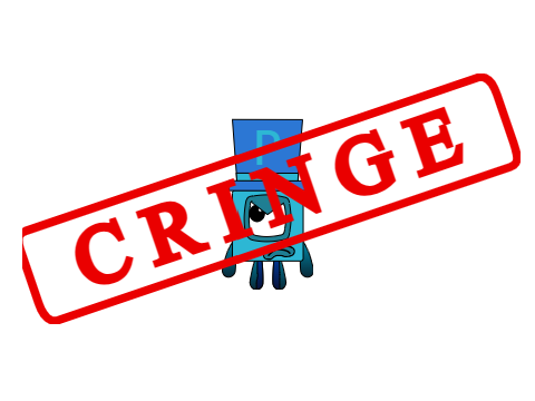 crafty calls number blocks cringe but funny