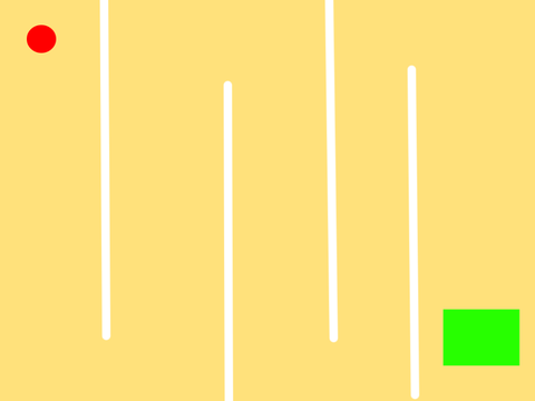 maze