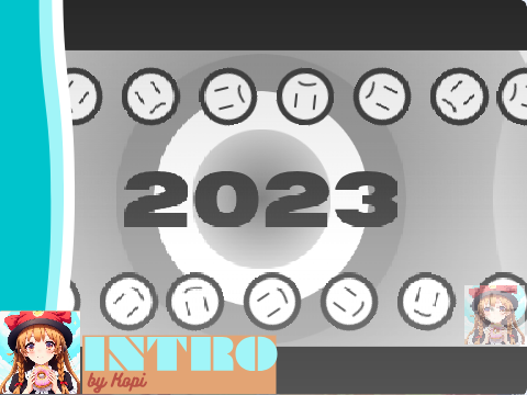 Part 2 of laggylaggy 2024 multistyle