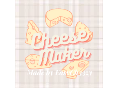 Cheese Maker
