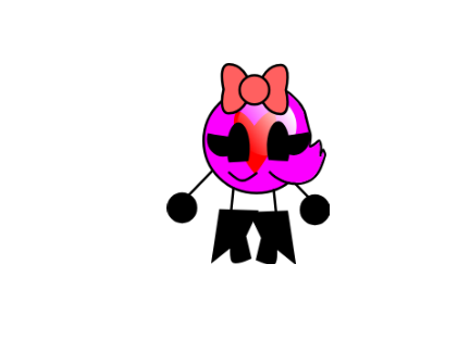 YAY!!!! a mint OC that is unique