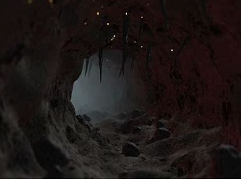⋆✦ Haunted Crypt ambience ✦⋆ #ambience #music #scary 