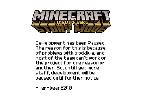 MCSM Announcement