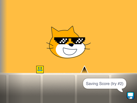 Geometry Dash ?