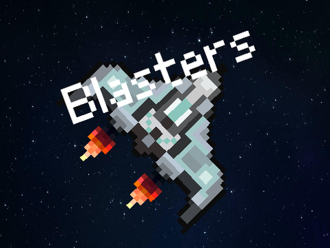 Blasters