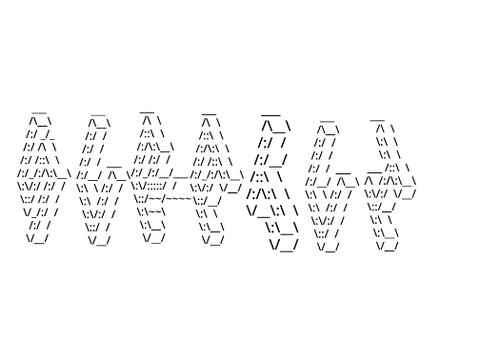 IF ANYONE CAN READ IT I'LL FOLLOW YOU