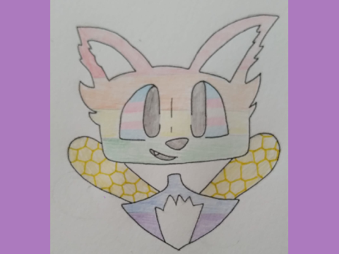 Gaebee (neo's version) <3