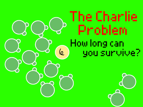 The Charlie Problem