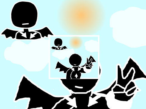 PFP contest that no one will enter entry