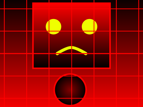 Dodge the Obstacles(Prototype)