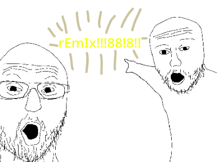 Keep on remixing this project (8)